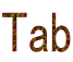 Tab